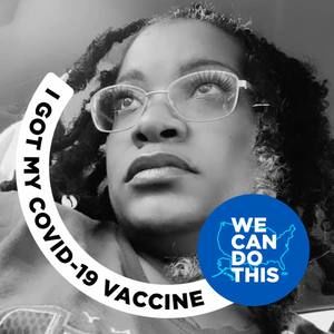 Meet your Posher, Katrina